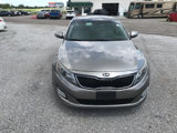 Used 2014 Kia Optima EX w/ EX Premium Package image 2