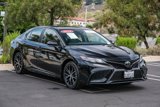 Certified 2024 Toyota Camry SE image 3