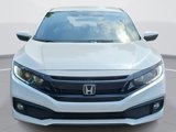 Used 2021 Honda Civic Sport image 2