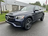 Used 2022 Mercedes-Benz GLC 300 4MATIC image 4