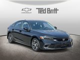 Used 2022 Honda Civic LX image 3