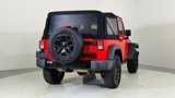 Used 2018 Jeep Wrangler Sport image 6