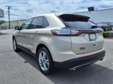 Used 2017 Ford Edge Titanium image 3