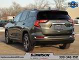 Used 2019 GMC Terrain SLT w/ Preferred Package image 3