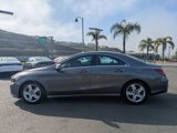 Used 2018 Mercedes-Benz CLA 250 4MATIC image 2