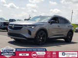 Used 2021 Buick Envision Essence w/ Sport Touring Package image 3