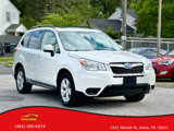 Used 2016 Subaru Forester 2.5i Premium w/ All-Weather Package image 3