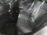 Certified 2019 Lexus ES 350 image 3