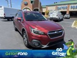 Used 2018 Subaru Outback 2.5i Limited image 2