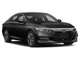 Certified 2020 Honda Accord Hybrid Sedan image 6