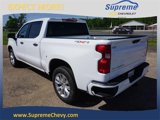 New 2024 Chevrolet Silverado 1500 Custom image 4