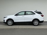 Used 2022 Chevrolet Equinox LS image 4
