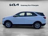 Used 2024 Chevrolet Equinox LS image 4