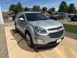 Used 2017 Chevrolet Equinox LT w/ Convenience Package image 3