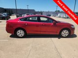 Used 2020 Ford Fusion S image 3