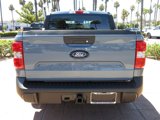 New 2025 Ford Maverick XLT image 3