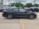 New 2025 Volkswagen Jetta SE image 3