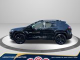 Used 2021 Jeep Cherokee Latitude Plus image 4