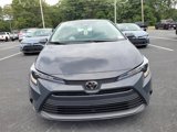 New 2025 Toyota Corolla LE image 2