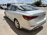 Used 2021 Nissan Sentra S image 5