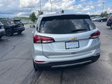 Used 2022 Chevrolet Equinox LT image 4