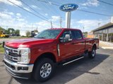 New 2024 Ford F350 XLT w/ Snow Plow Prep Package image 2