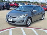 Used 2014 Hyundai Elantra SE image 2