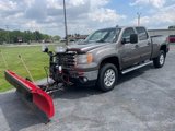 Used 2013 GMC Sierra 2500 SLE w/ SLE Preferred Package image 2