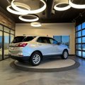 Used 2019 Chevrolet Equinox LT image 3