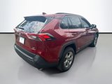 Used 2024 Toyota RAV4 LE image 5
