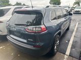 Used 2020 Jeep Cherokee Latitude Plus image 4