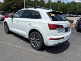 Used 2023 Audi Q5 2.0T Premium Plus image 4