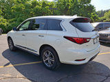 Used 2019 INFINITI QX60 Pure image 4