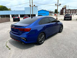 Used 2021 Kia Forte GT-Line w/ GT-Line Premium Package image 3
