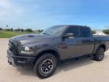 Used 2016 RAM 1500 Rebel w/ Luxury Group image 6