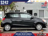 Used 2018 Mitsubishi Mirage SE image 3