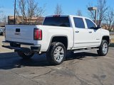Used 2018 GMC Sierra 1500 SLT w/ SLT Premium Package image 3