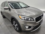 Used 2016 Kia Sorento EX w/ EX Premium Package image 2