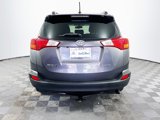 Used 2015 Toyota RAV4 Limited image 5