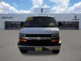 Used 2022 Chevrolet Express 2500 w/ Driver Convenience Package image 2