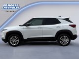 Used 2025 Chevrolet TrailBlazer LS image 2