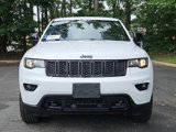 Used 2019 Jeep Grand Cherokee Laredo image 3