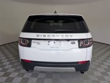 Used 2019 Land Rover Discovery Sport HSE image 5