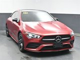 Used 2022 Mercedes-Benz CLA 250 4MATIC image 3
