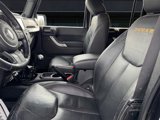 Used 2014 Jeep Wrangler Unlimited Sahara image 3