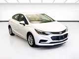 Used 2017 Chevrolet Cruze LT image 3