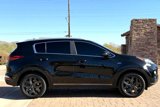 Used 2020 Kia Sportage S image 5
