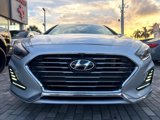 Used 2018 Hyundai Sonata Limited image 2