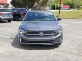 Certified 2024 Volkswagen Jetta Sport image 2