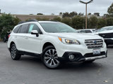 Used 2017 Subaru Outback 2.5i Limited w/ Popular Package #5 image 2